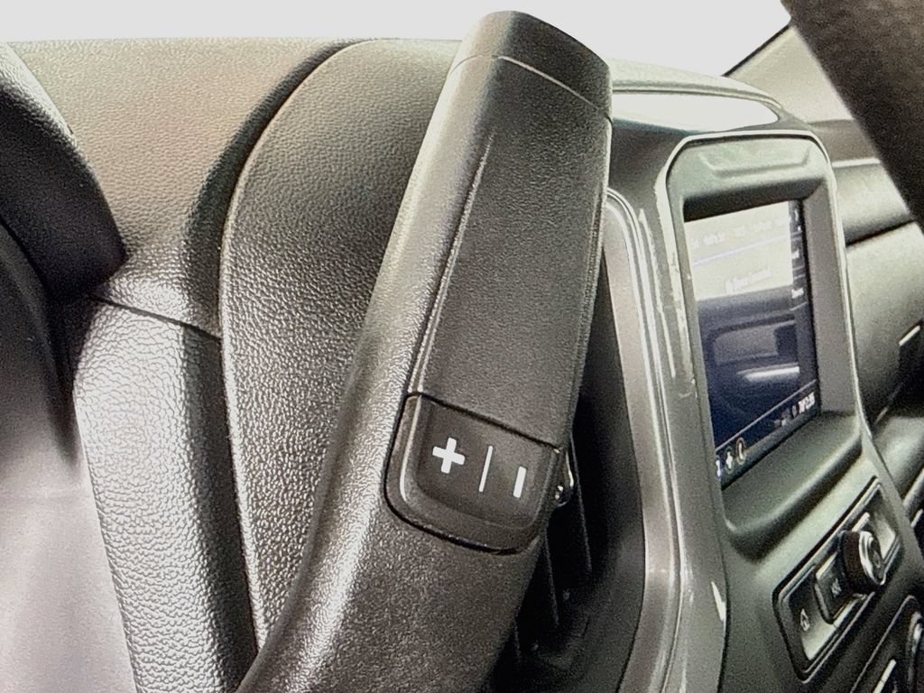 Used 2023 Chevrolet Silverado 3500 W/T w/ WT Fleet Convenience Package AWD/4WD image 16