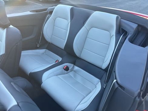 New 2025 Ford Mustang GT Premium image 21