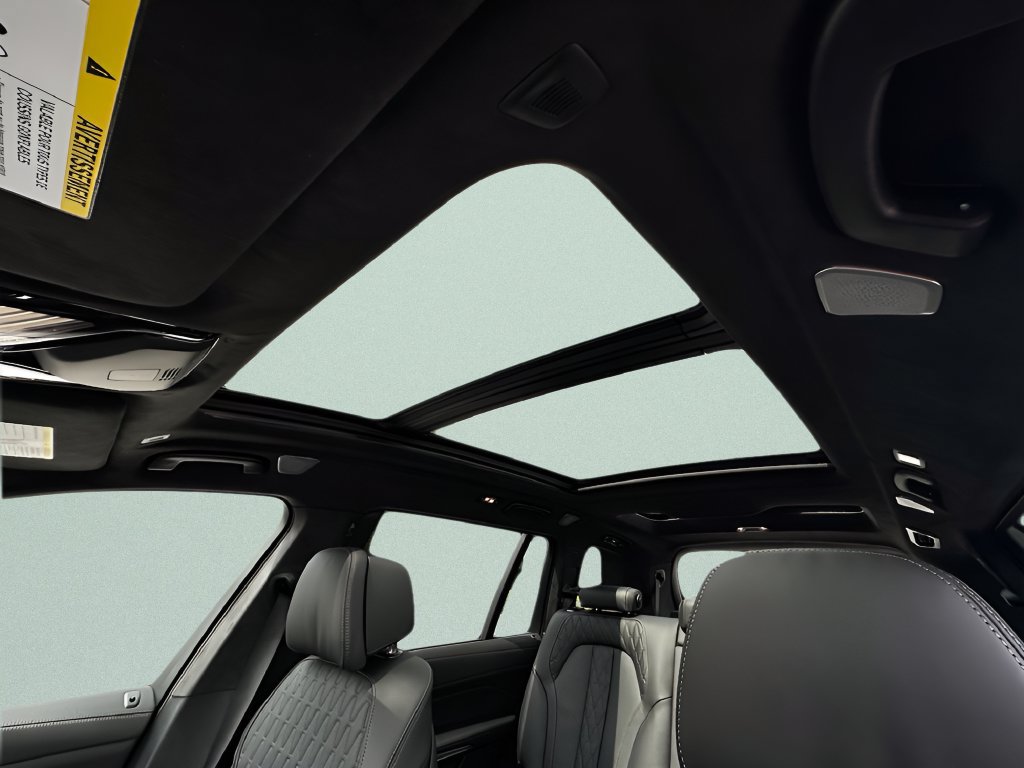 New 2027 BMW X7 M60i AWD/4WD image 22