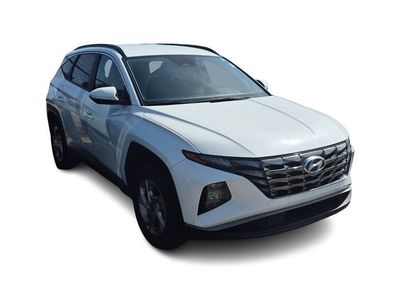 Used 2024 Hyundai Tucson SEL