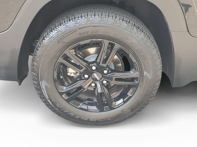 Used 2024 GMC Terrain AT4 AWD/4WD image 30