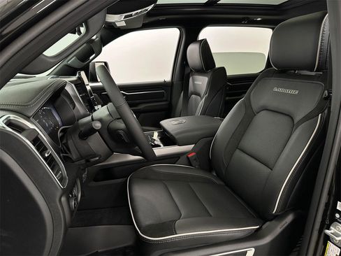 New 2026 RAM 1500 Laramie w/ Night Edition image 10