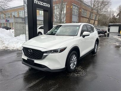 Certified 2023 MAZDA CX-5 AWD 2.5 S w/ Preferred Package