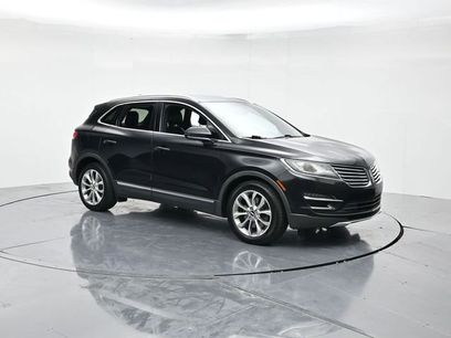 Used 2015 Lincoln MKC AWD w/ Equipment Group 101A Select