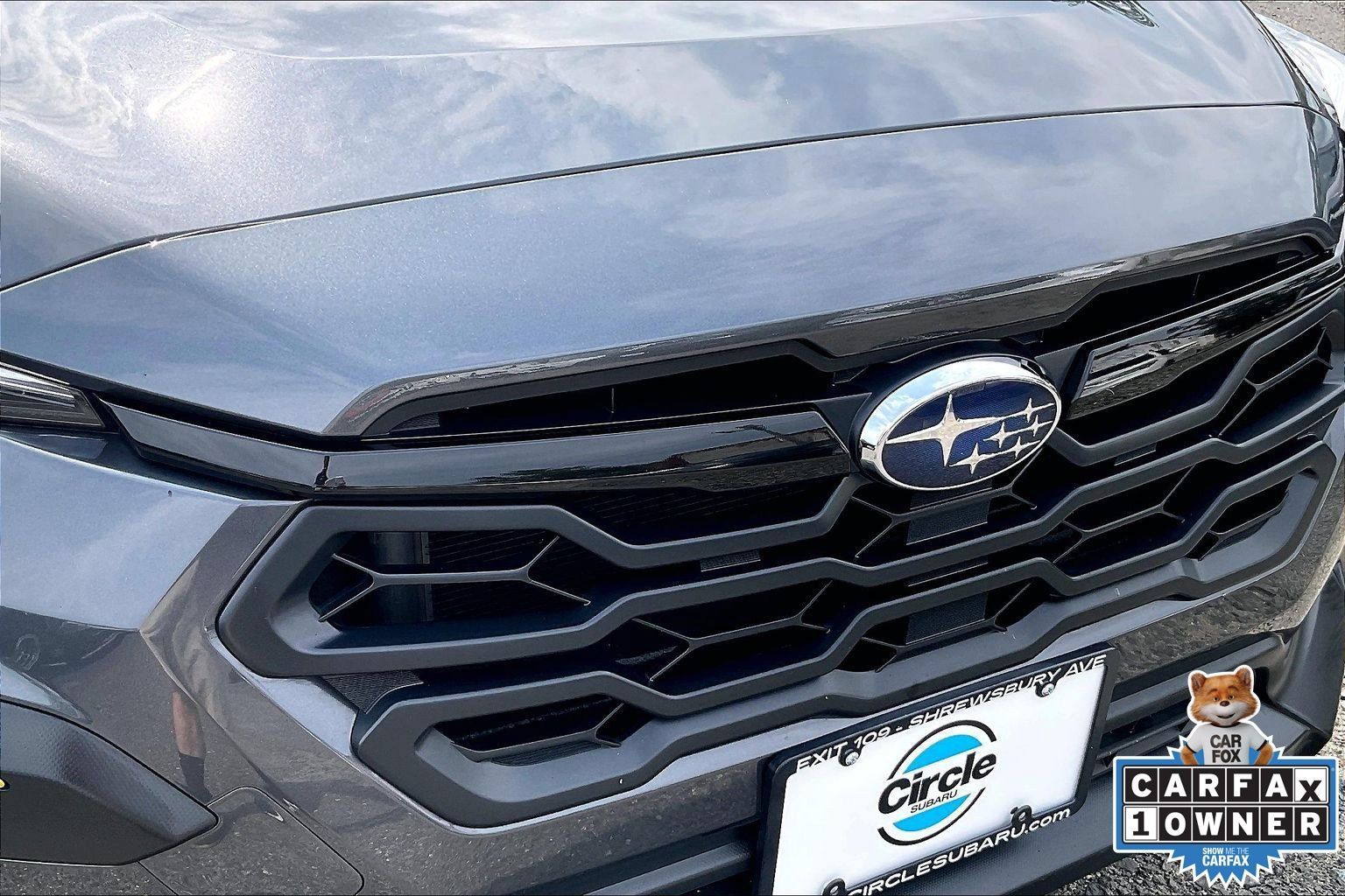 Certified 2024 Subaru Crosstrek 2.5i Sport AWD/4WD image 31