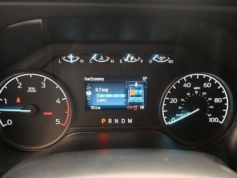 New 2026 Ford F350 XL RWD image 10