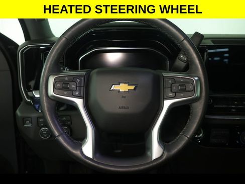 Used 2022 Chevrolet Silverado 1500 LT image 10