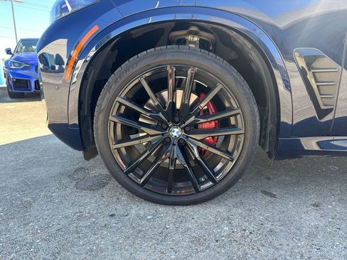 Certified 2024 BMW X5 xDrive40i w/ M Sport Package image 8
