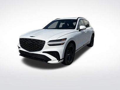 New 2026 Genesis GV70 3.5T Sport Prestige