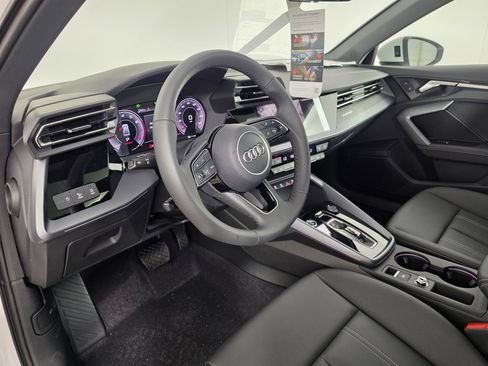 New 2026 Audi A3 2.0T Premium AWD/4WD image 12