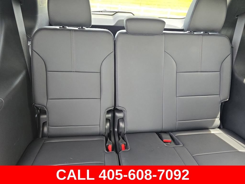 Used 2026 GMC Acadia Elevation w/ Elevation Premium Package AWD/4WD image 66