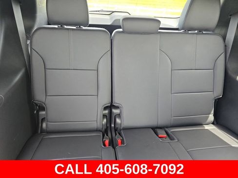 Used 2026 GMC Acadia Elevation w/ Elevation Premium Package AWD/4WD image 66