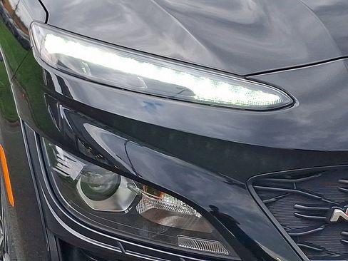 Used 2023 Hyundai Kona N Line image 10