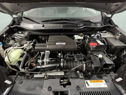 Used 2020 Honda CR-V EX image 37