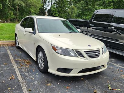 Used 2008 Saab 9-3 2.0T
