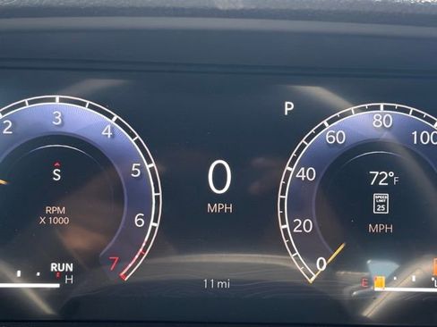 New 2026 Jeep Grand Cherokee Limited AWD/4WD image 20