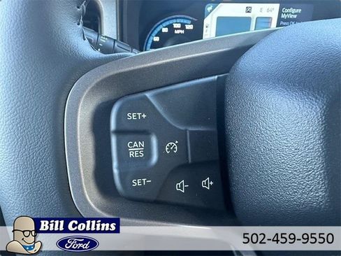 New 2024 Ford Bronco Black Diamond w/ Sasquatch Package image 14