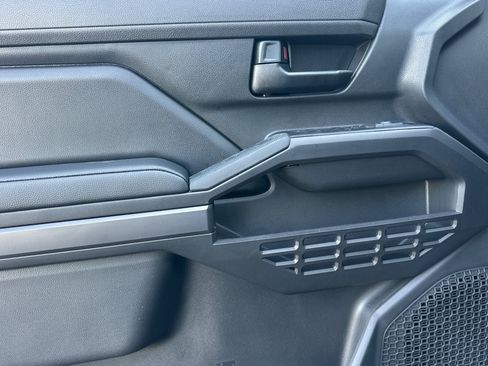 New 2026 Toyota Tacoma SR5 image 12