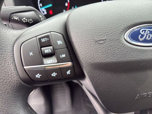 New 2025 Ford Transit 250 Low Roof AWD image 21