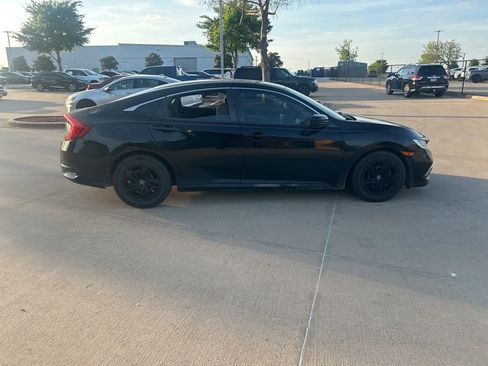 Used 2019 Honda Civic LX image 6