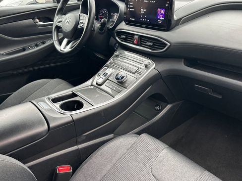 Used 2023 Hyundai Santa Fe SEL image 16