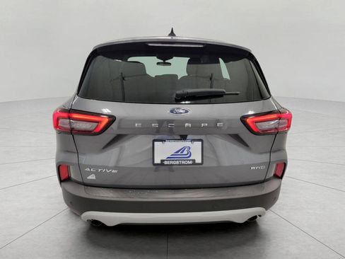 Used 2023 Ford Escape Active w/ Tech Pack #2 image 24