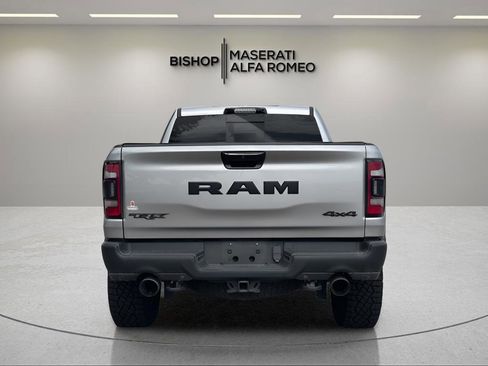 Used 2024 RAM 1500 TRX w/ TRX Level 2 Equipment Group AWD/4WD image 4