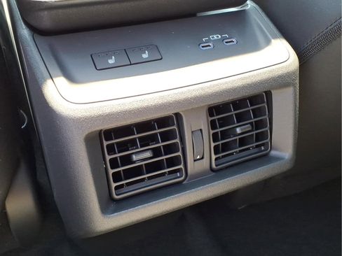 New 2026 Subaru Trailseeker AWD/4WD image 5