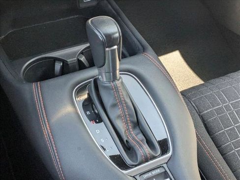 Used 2023 Honda HR-V Sport image 11