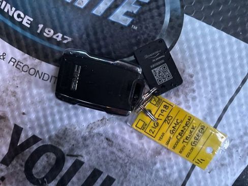 Used 2020 GMC Canyon All Terrain w/ Trailering Package image 26