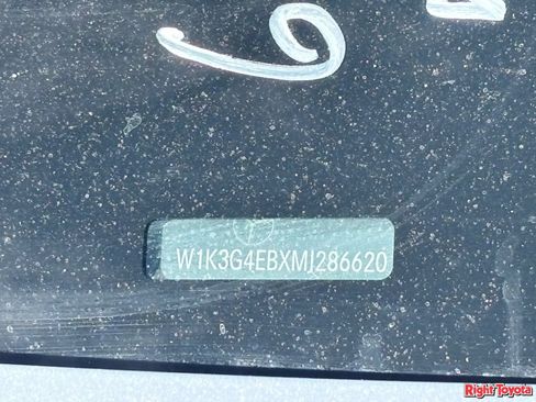 Used 2021 Mercedes-Benz A 220 image 11