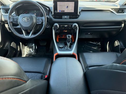 Used 2024 Toyota RAV4 Adventure AWD/4WD image 17