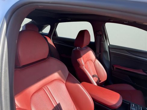 Used 2025 Kia K5 GT-Line w/ GT-Line Premium Package image 15