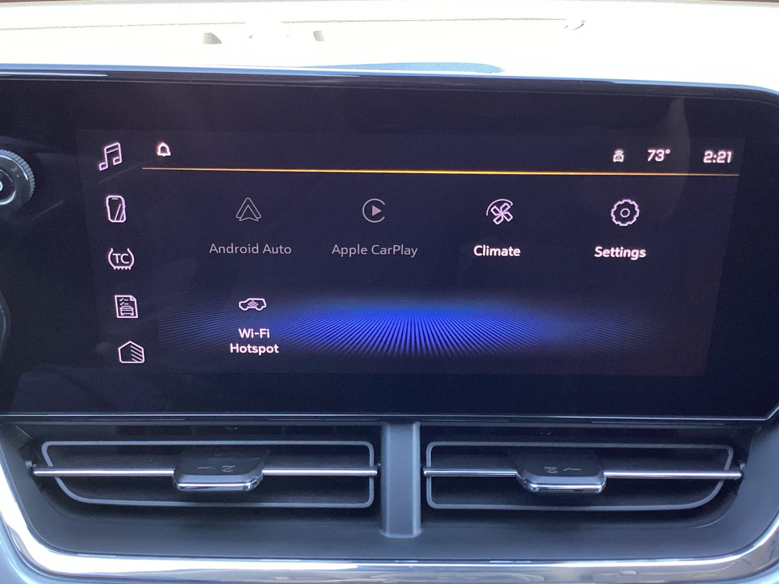 Used 2026 Chevrolet Trax LT FWD image 5