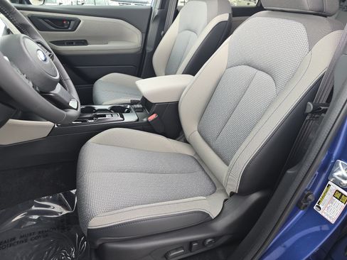 New 2026 Subaru Forester Premium AWD/4WD image 19