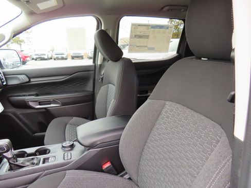 New 2025 Ford Ranger XLT w/ Equipment Group 301A High image 15