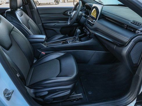 Used 2022 Jeep Compass Altitude image 31