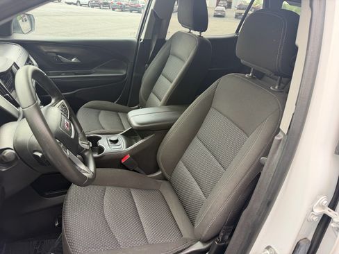 Used 2024 GMC Terrain SLE AWD/4WD image 28