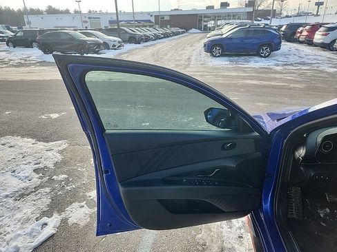 Certified 2023 Hyundai Elantra N image 11