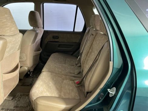 Used 2003 Honda CR-V LX image 21