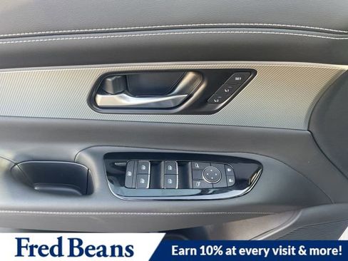 New 2025 Nissan Murano SL image 11