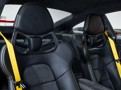 Used 2019 Porsche 911 GT3 RWD image 58