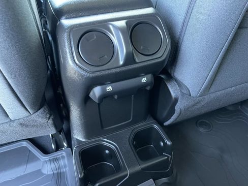 New 2026 Jeep Wrangler Unlimited Sport AWD/4WD image 20