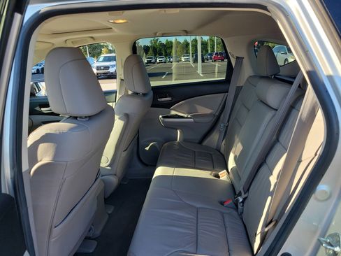 Used 2013 Honda CR-V EX-L image 31
