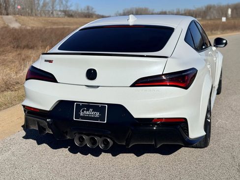 Used 2024 Acura Integra Type S image 40