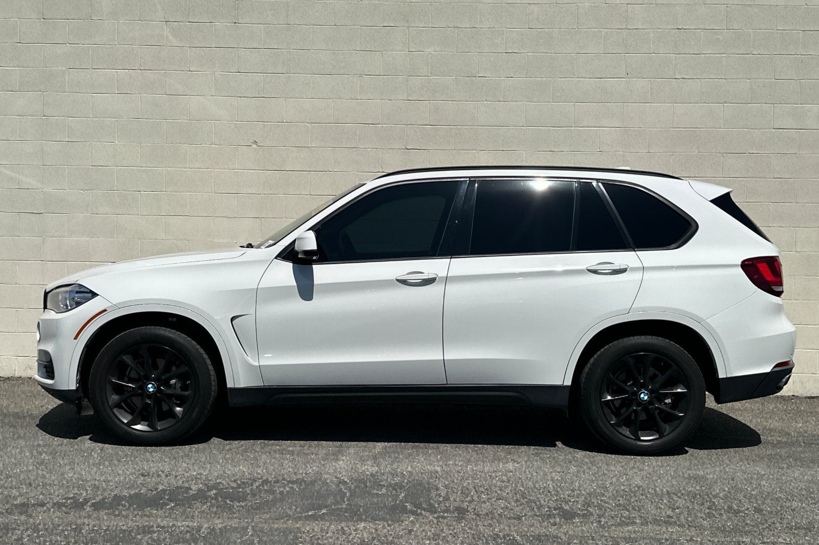 Used 2018 BMW X5 xDrive35d AWD/4WD image 7