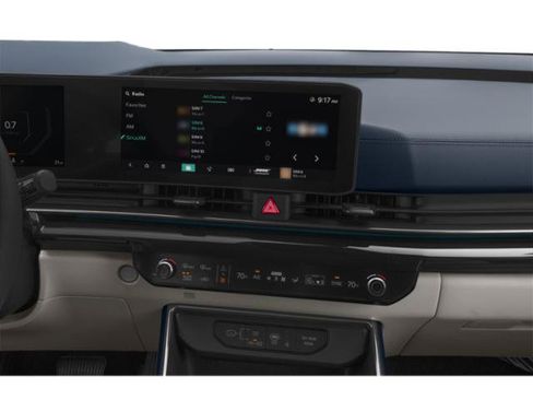 New 2026 Kia Carnival SX Prestige FWD image 12