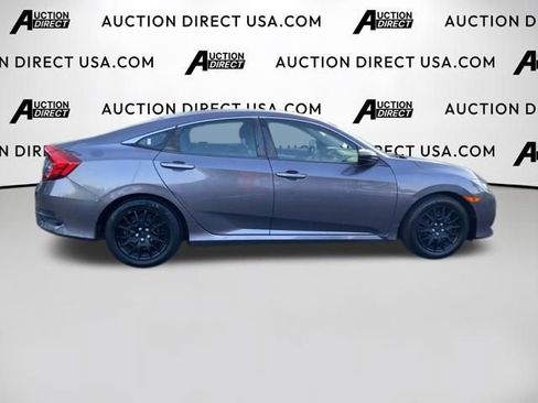 Used 2018 Honda Civic LX image 20