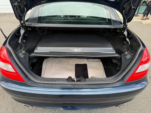 Used 2006 Mercedes-Benz SLK 350 image 26