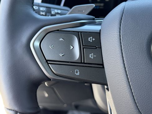 New 2026 Lexus RX 450h AWD image 21